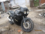 SUZUKI GSX250r продам мотоцикл и продам запчасти или ПОМЕНЯЮСЬ на мот