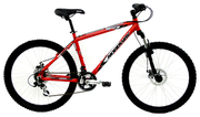 Продам велосипед Nordway Canyon Disc