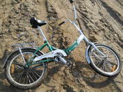 Продаю велосипед Forward Sity Bike