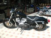 Harley Davidson Sporster 883 2005 года выпуска