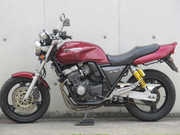2000 Honda CB400SF = 120 000 р.