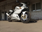 Продам Ducati 800 Supersport