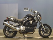 Мотоцикл naked bike Yamaha BT1100 рама RP051 гв 2004