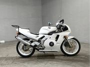 Мотоцикл спортбайк Honda CBR250RR рама MC22 модификация спортивный