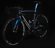 Новый 2010 Pinarello Догма углерода Di2 на продажу